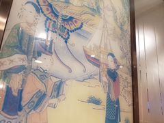 -海底捞火锅(连城广场店)
