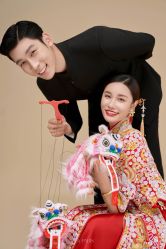 -巴黎婚纱摄影(瑞安旗舰店)