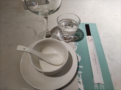 餐具摆设-周三的情书花园餐厅(江北店)