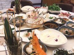 -围炉夜话·潮汕卤水火锅(榕江店)