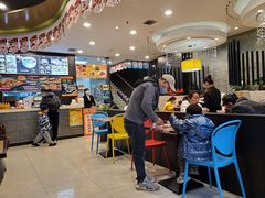-乔福记香菇面(凤城九路店)