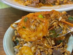 -柒柒海里·平价海鲜·蒸汽·家宴(金沙滩店)