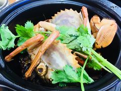 -鑫鸿达·海鲜闽菜热炒小馆(中山路店)