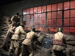 -上海四行仓库抗战纪念馆