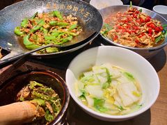 -费大厨辣椒炒肉(黄兴中心广场店)