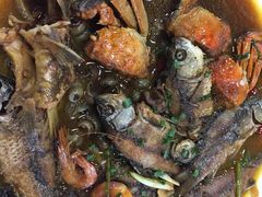 -汤记传菜(浦江店)