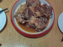 -东北风(江北万达店)