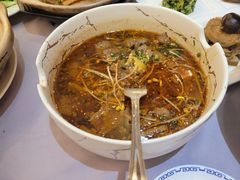 -银都上海菜馆(粤海东路店)