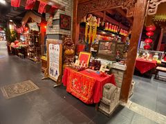 -正阳门饭庄·烤鸭·北京菜(万丰路七里庄店)