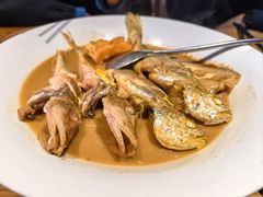 -KŌNG胶东小馆(华熙店)
