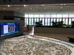 -广州市城市规划展览中心