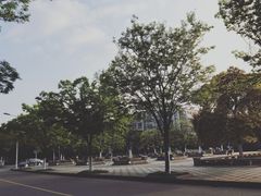 -江南大学(蠡湖校区)