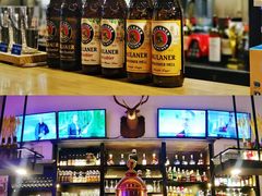 -PAULANER普拉那德国啤酒花园(千玺广场店)