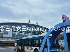 -泰州站