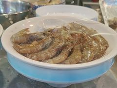 -东江海鲜大排档·潮汕菜·砂锅粥