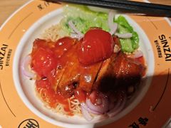 -星仔记烧腊饭店(五山店)