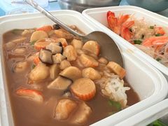 -有璟阁港式餐厅(金融街购物中心店)