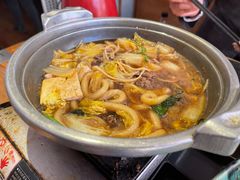 -一井烧肉·活鳗·寿司(望京SOHO店)