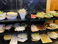 -渝宗老灶火锅(时代天街店)