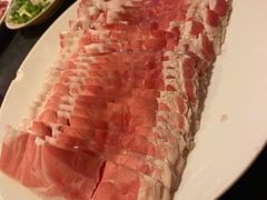 -将台涮肉(酒仙桥店)