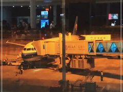 -南昌昌北国际机场
