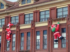 -歌斐颂巧克力小镇