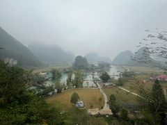 -靖西鹅泉风景区
