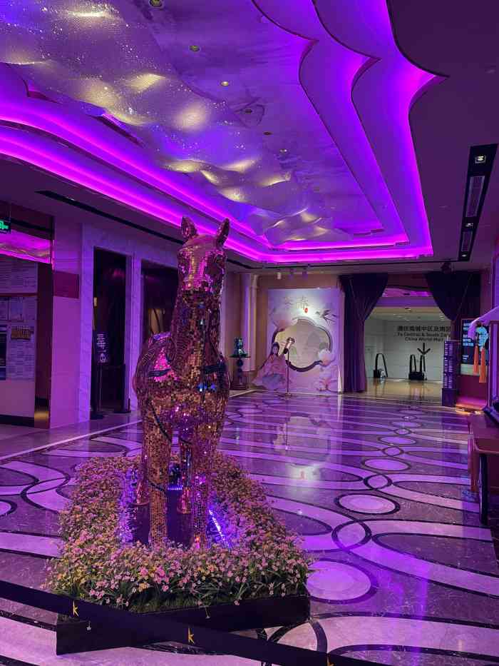 纯k(国贸商城店)-"年底了,和朋友小聚选择了国贸这家纯k.之.