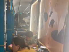 -一绪に寿喜烧(荟聚店)