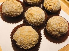 擂沙汤丸-炳胜品味(海印总店)