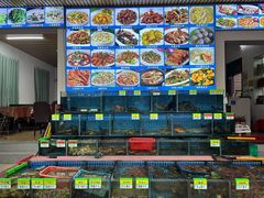 -潮香阁海鲜餐厅(较场尾店)