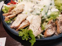 -酷公社·榴莲披萨(太原街店)