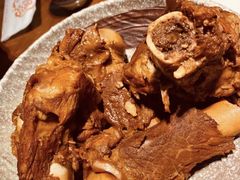 -95号酱骨·一块豆腐(展春园西路店)