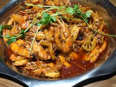 -邵汇大虾(泉园一路店)