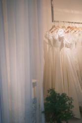 -LeCameliaBridal 山茶花新娘 婚纱礼服高级定制