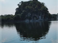 -桂林两江四湖景区