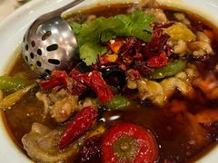 馋嘴蛙-金时代顺风大酒店(协泰店)