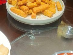 -胡胜锐辣椒炒肉(河北店)