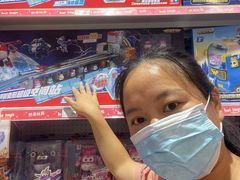 -TOYSRUS玩具反斗城(无锡荟聚购物中心店)