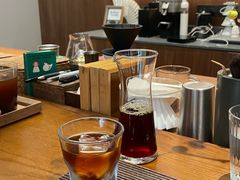 -溯洄咖啡VORTEX COFFEE