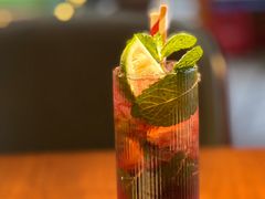 -Ambra Haus琥珀屋精酿餐厅(宝山店)