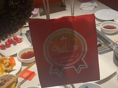 -海底捞火锅(亲子主题北金鹰店)