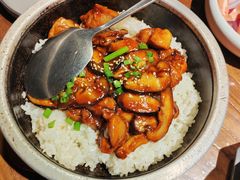 -九田家黑牛烤肉料理(太阳宫广场店)