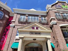 -桂园餐厅(五大道店)