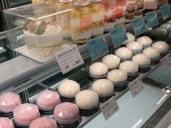 -迦南(杭州东站万象汇店)