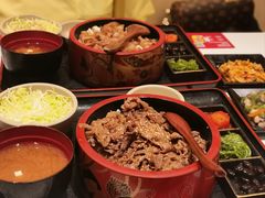 -牛邸·烧肉饭(来福士店)