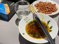 -蜀九香火锅(九眼桥店)