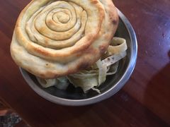 -龙门李家三旦羊肉汤馆