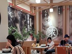 -味千拉面(广州白云机场T1西二店)