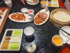 -皇城根北京风味主题餐厅(中海环宇城店)